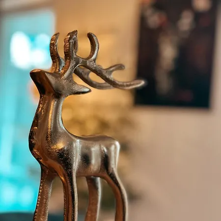 Panorama-refugium Apartment *