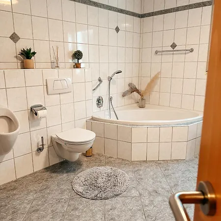 Apartment Panorama-refugium Bad Kötzting