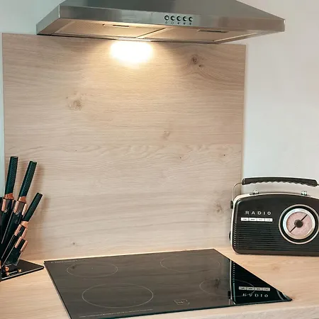 Panorama-refugium * Bad Kötzting