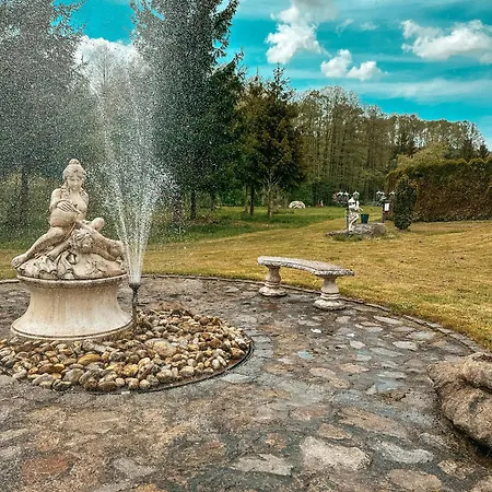 Panorama-refugium * Bad Kötzting