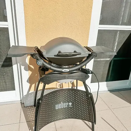 Panorama-refugium Apartment