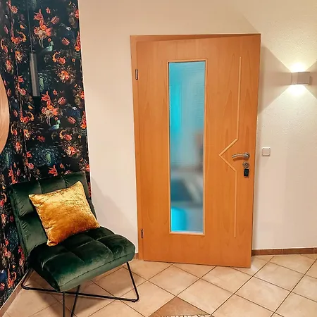 Apartment Panorama-refugium