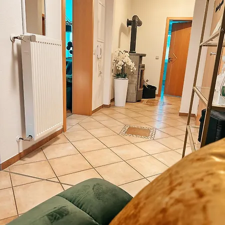 Panorama-refugium Apartment *