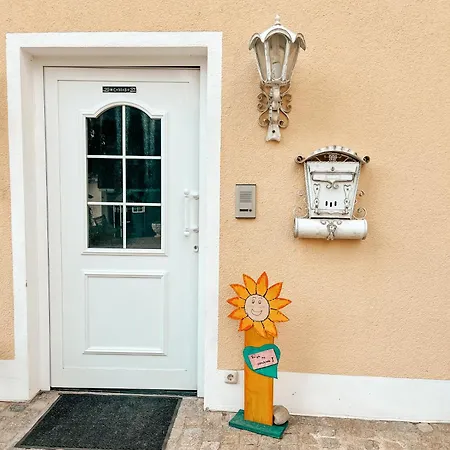 Panorama-refugium Bad Kötzting