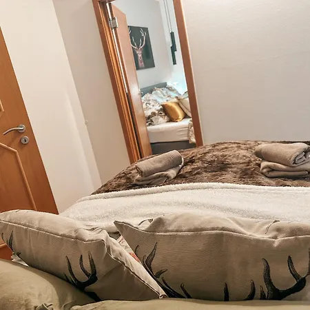 Panorama-refugium * Bad Kötzting