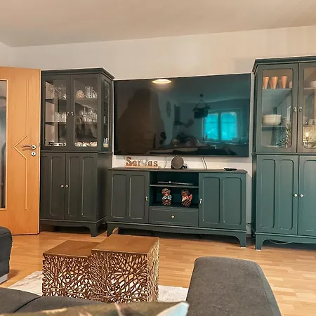 Panorama-refugium Bad Kötzting