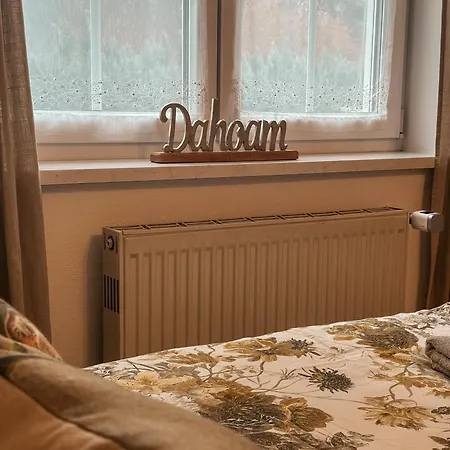 Panorama-refugium Apartment *