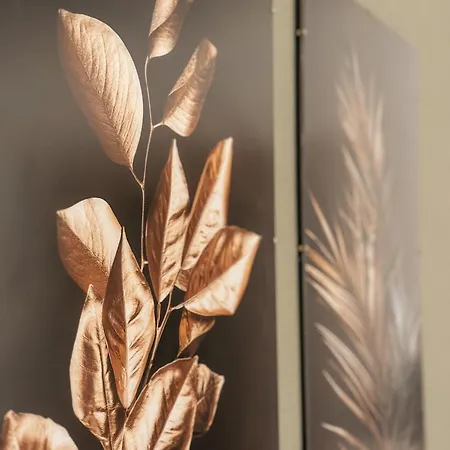 Apartment Panorama-refugium Bad Kötzting