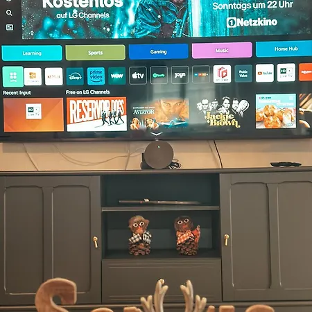 Panorama-refugium Bad Kötzting