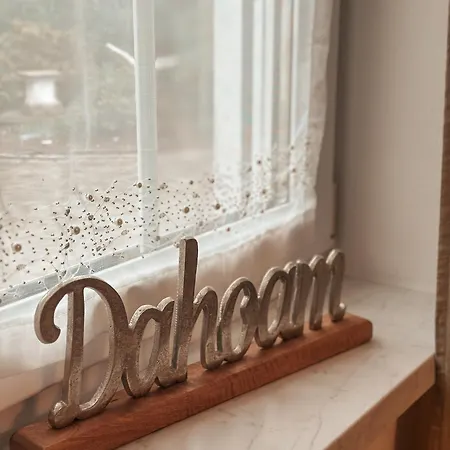 Panorama-refugium Apartment