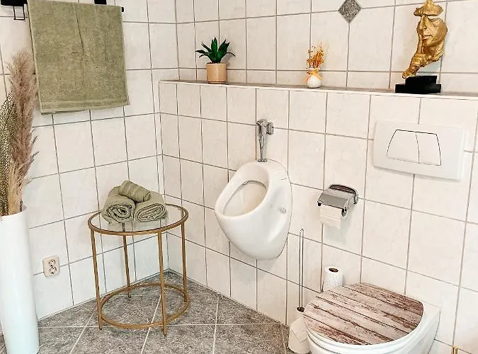 Panorama-refugium Apartmán