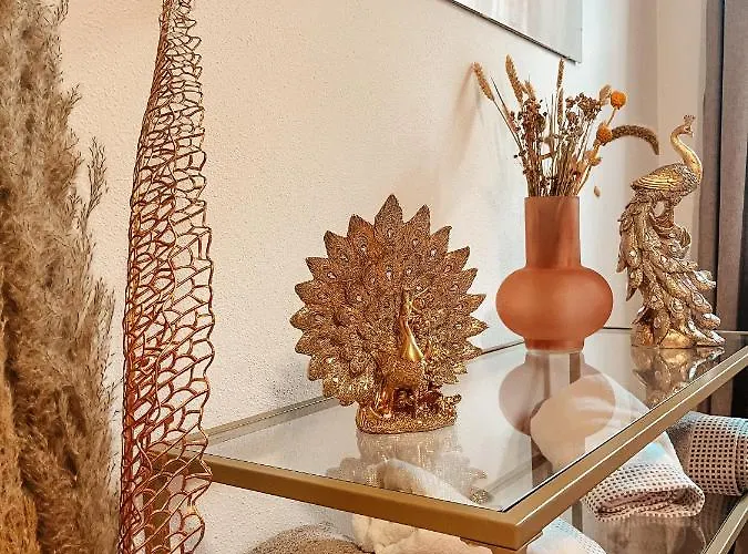 Panorama-refugium Bad Koetzting