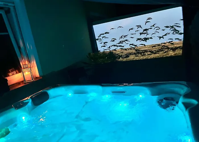 Panorama-refugium Bad Koetzting