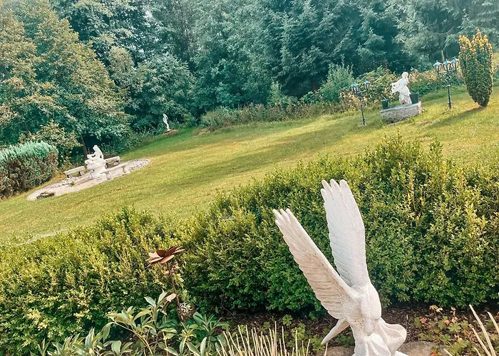 Apartmán Panorama-refugium *