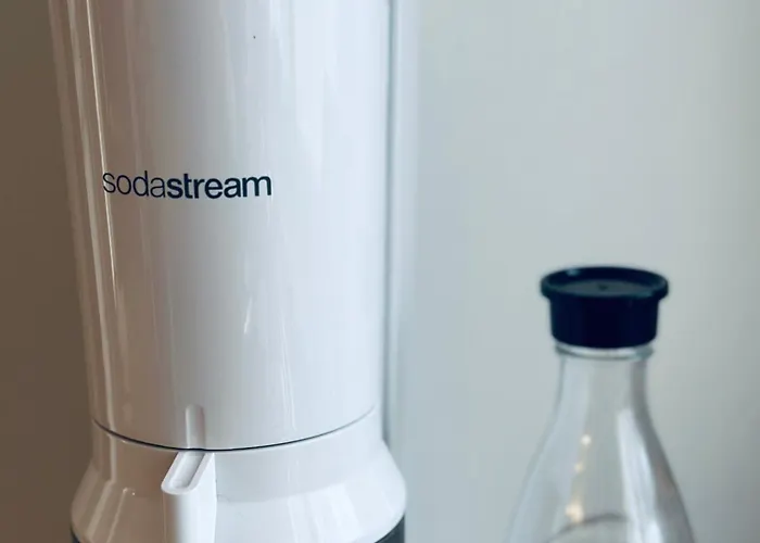 Apartmán Panorama-refugium *