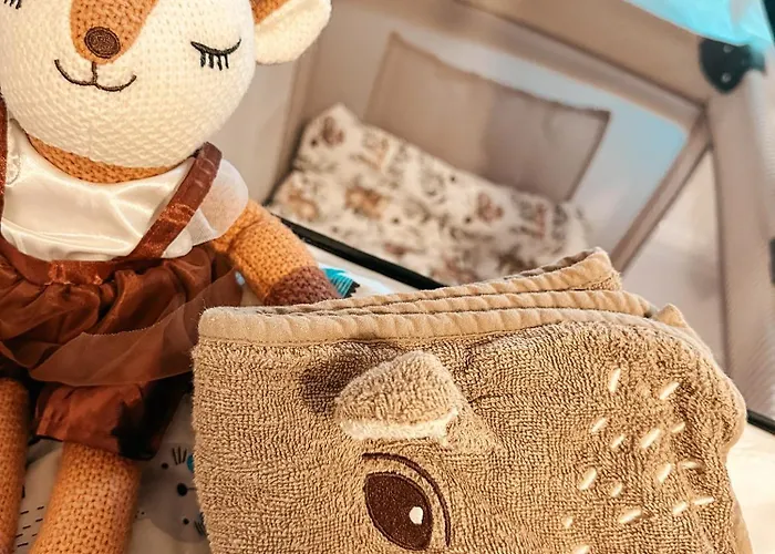 Panorama-refugium Bad Koetzting