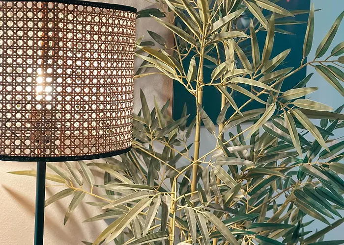 Panorama-refugium * Bad Koetzting