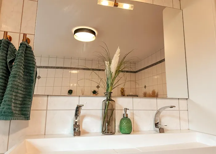 Apartmán Panorama-refugium