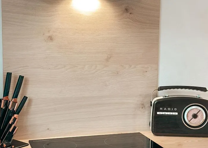 Panorama-refugium * Bad Koetzting