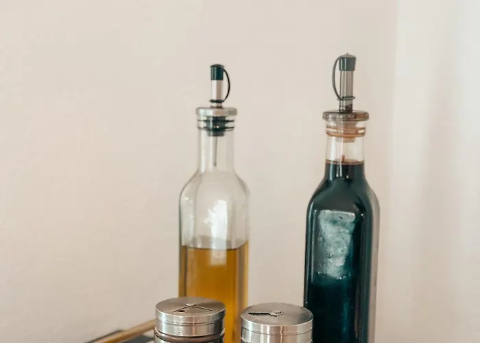 Panorama-refugium Apartmán *