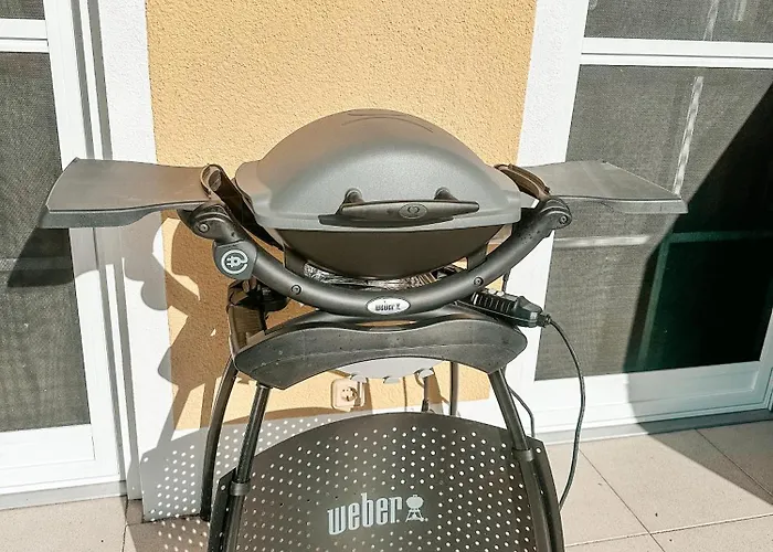 Panorama-refugium Apartmán