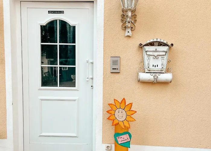 Panorama-refugium Bad Koetzting